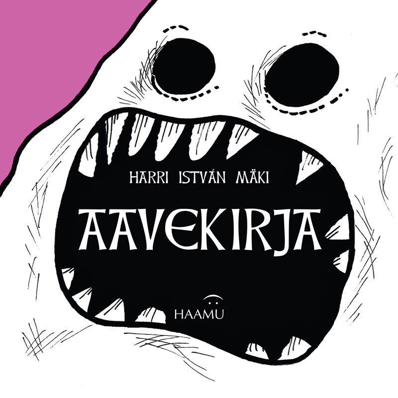 aavekirja