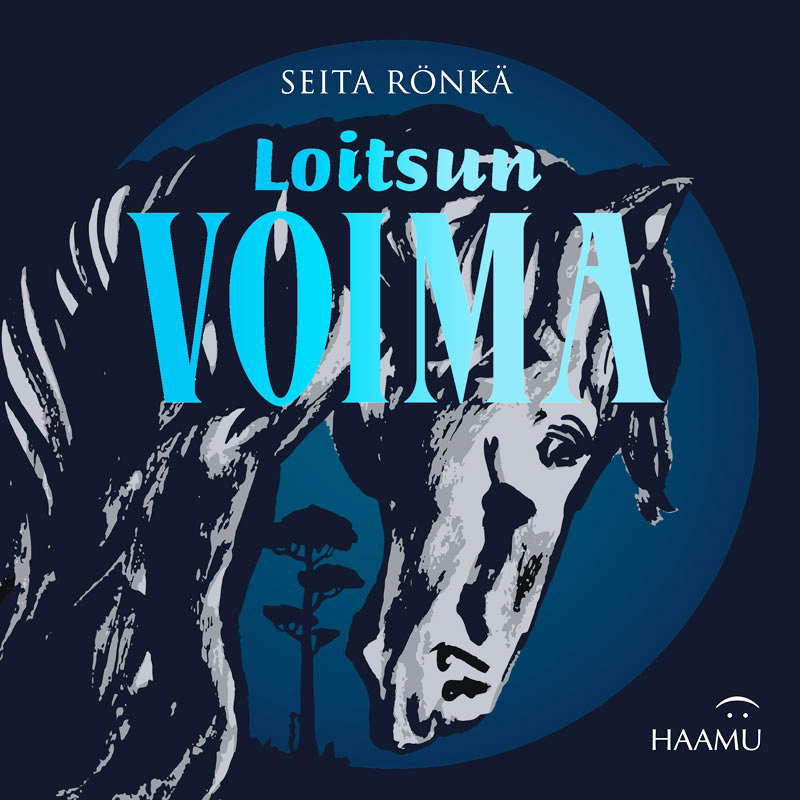 loitsun voima kansi