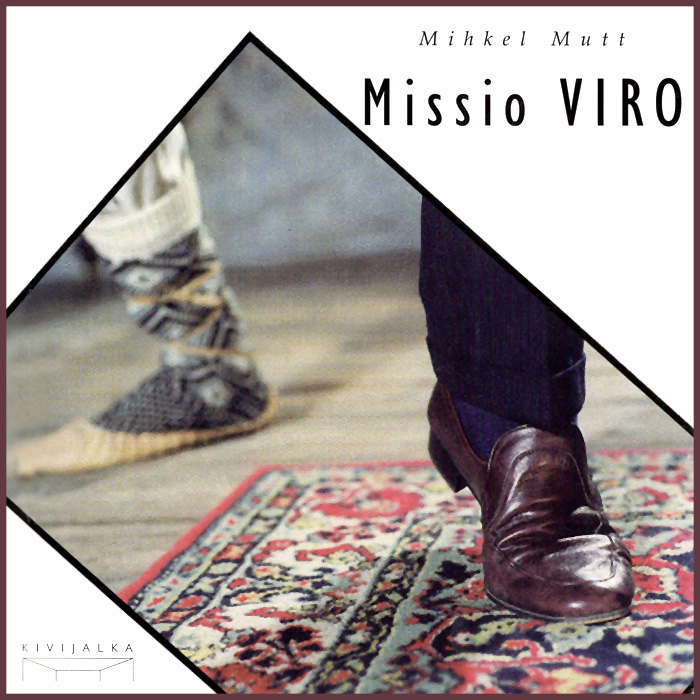 missio viro kansi