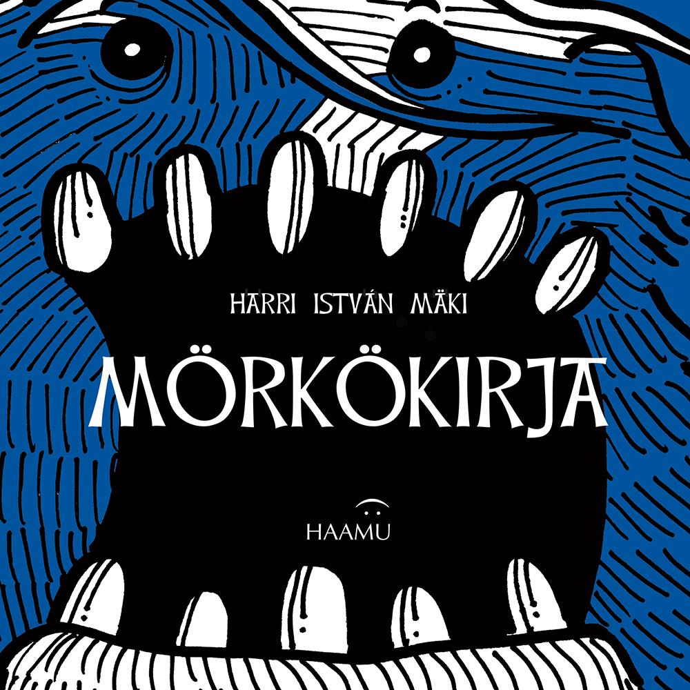 morkokirja