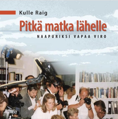 Kulle Raig-pitkä matka lähelle