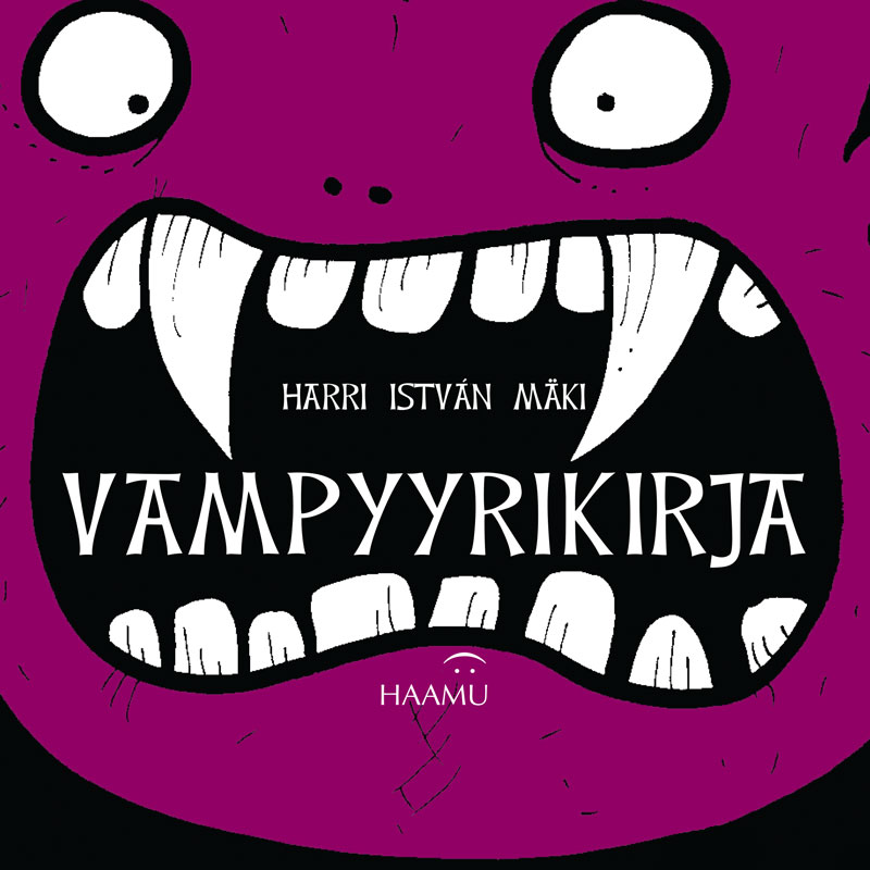 vampyyrikirj